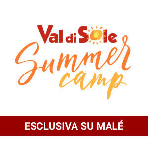 Val di Sole Summer Camp