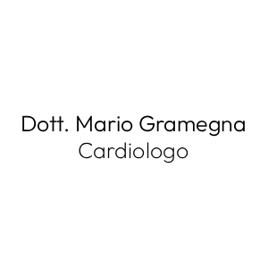 Dott. Mario Gramegna – Cardiologo