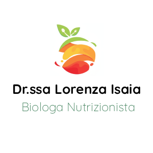 Dr.ssa Lorenza Isaia – Biologa Nutrizionista