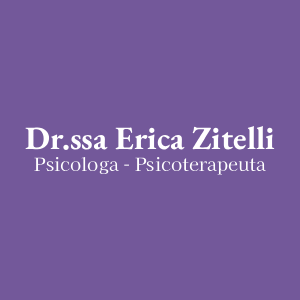 Dr.ssa Erica Zitelli – Psicologa – Psicoterapeuta