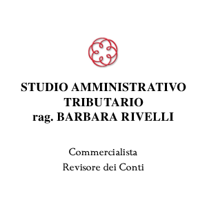 Studio Amministrativo Tributario Rag. Barbara Rivelli