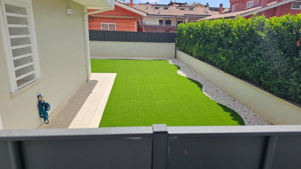 F&F Garden
