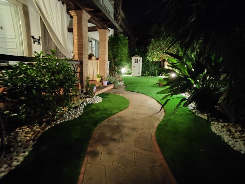 F&F Garden