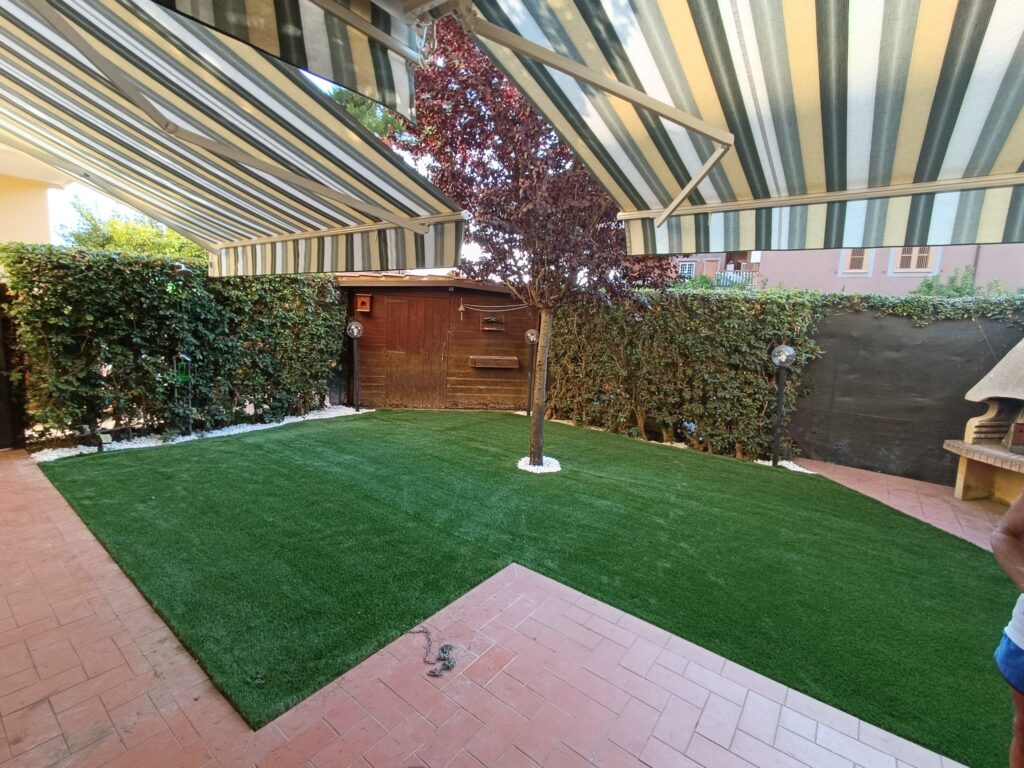 F&F Garden