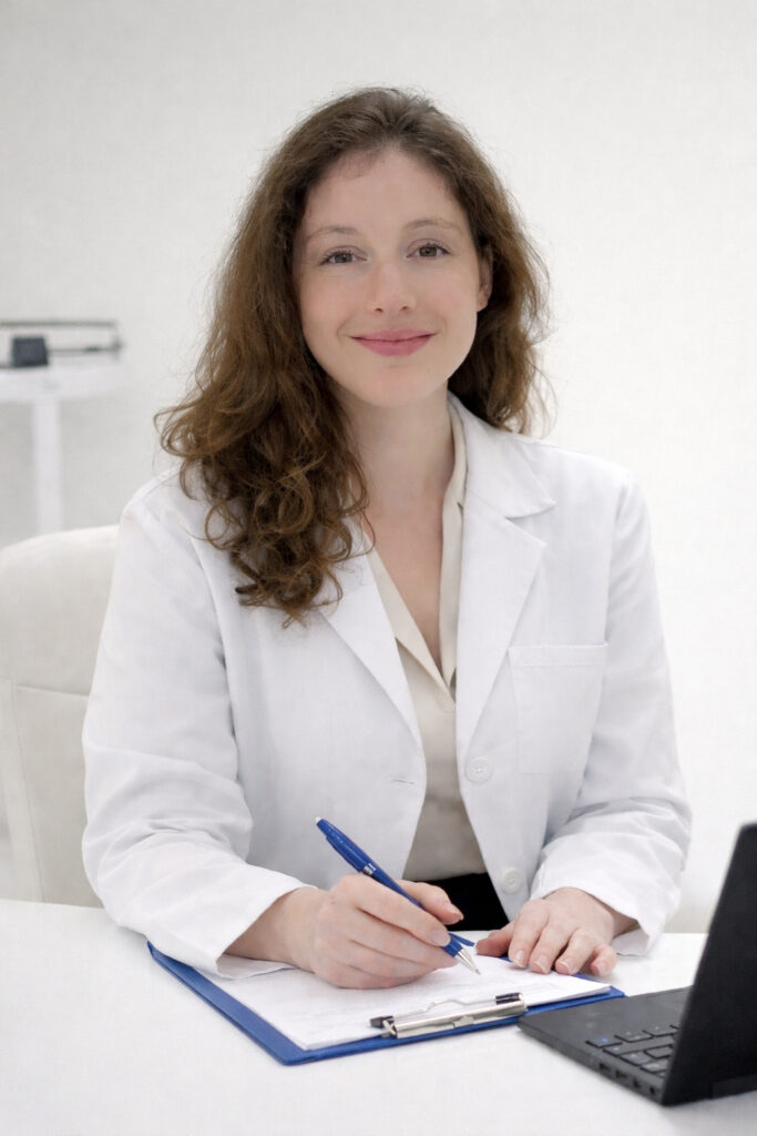 Dott.ssa Valeria Tosi – Biologa Nutrizionista