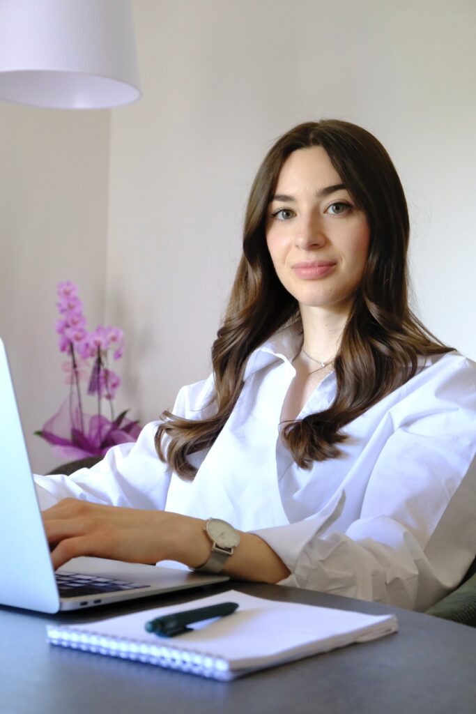 Dott.ssa Elisa Bettio – Biologa Nutrizionista