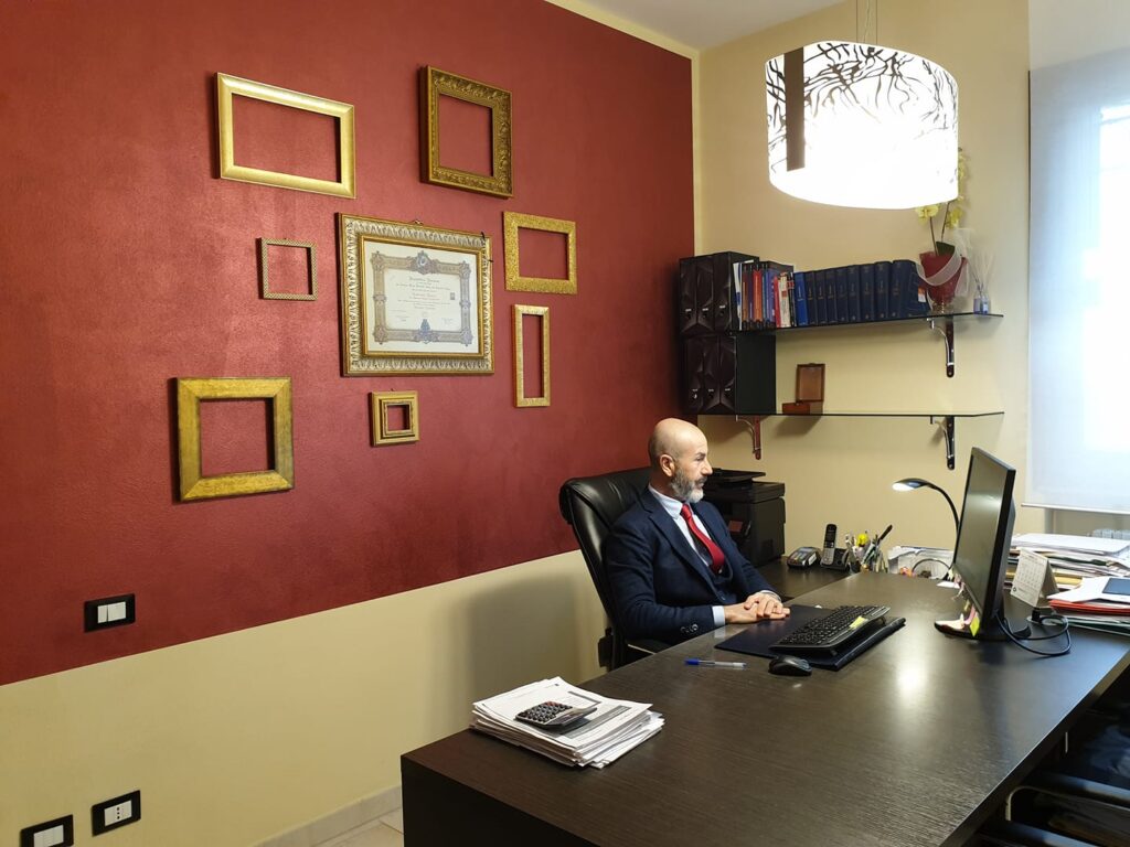 Studio Dott. Mauro Caberletti – Commercialista