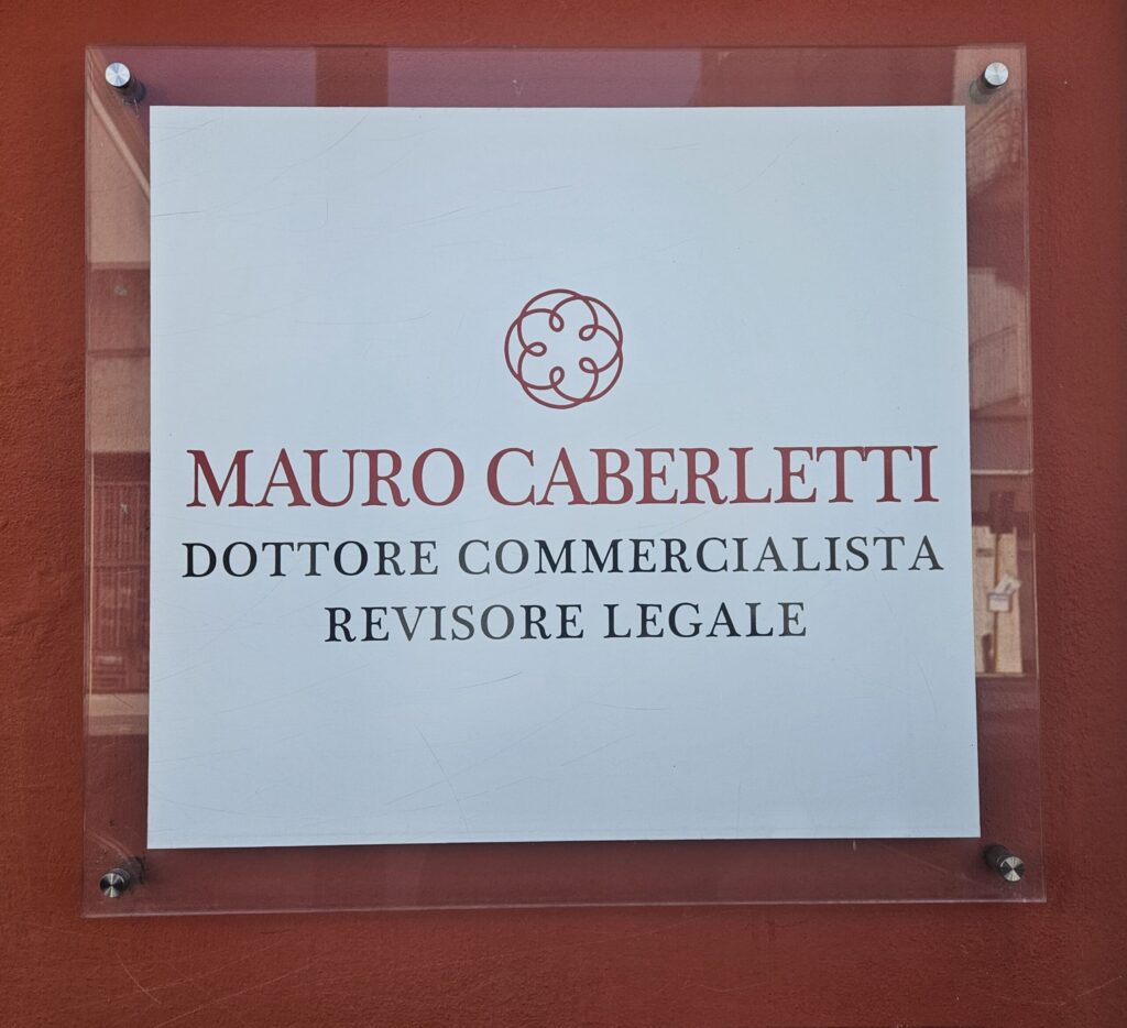 Studio Dott. Mauro Caberletti – Commercialista