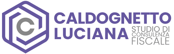 Studio Caldognetto Luciana – Consulenza fiscale e del lavoro