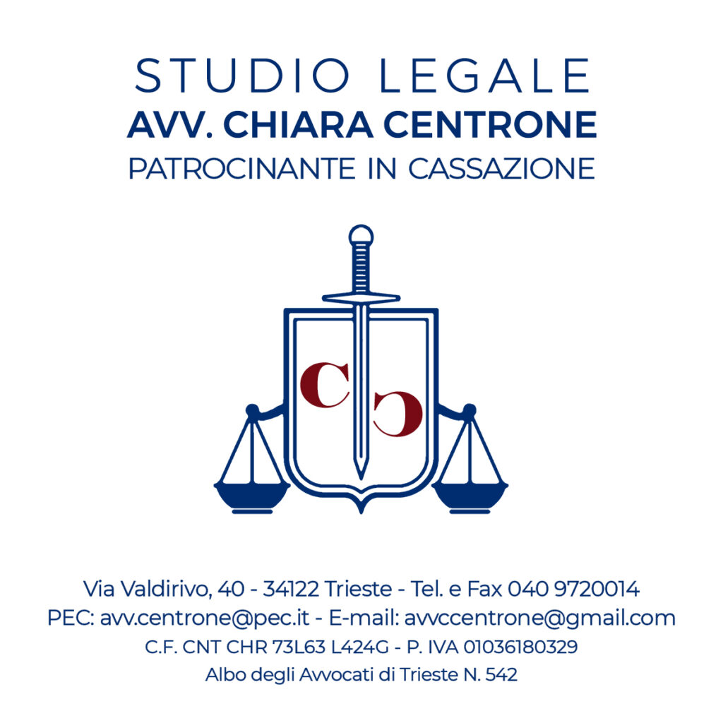 Studio Legale Avv. Chiara Centrone