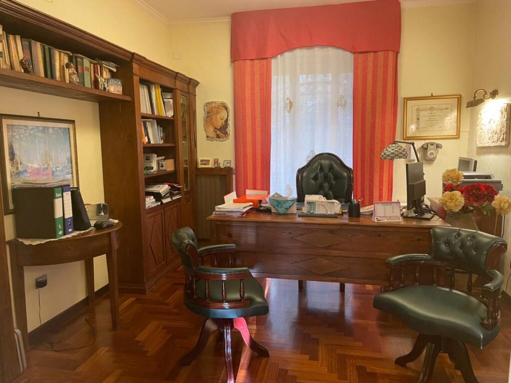 Studio Medico Dott. Michele Coccia