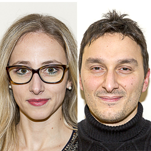 Studio Ciotti&Iacopini