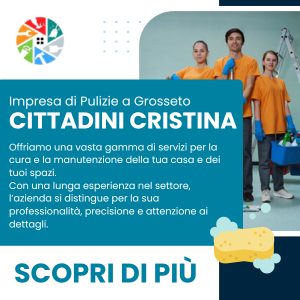 Cittadini Cristina