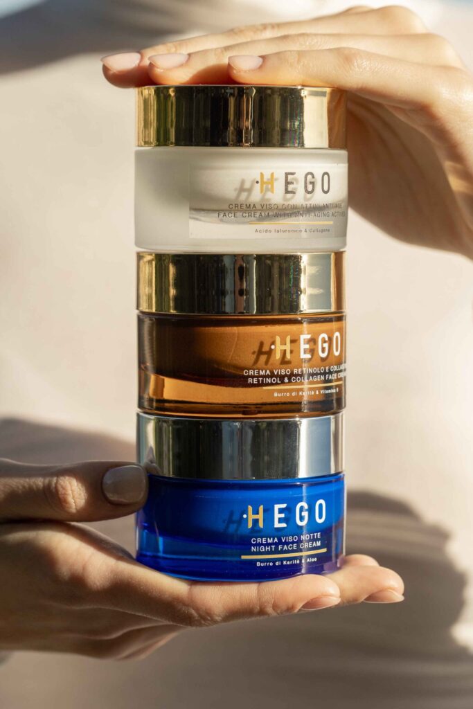 Hego Cosmetics