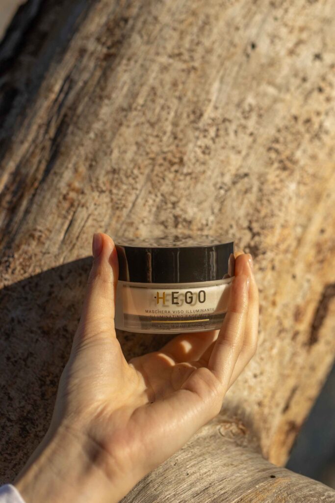 Hego Cosmetics