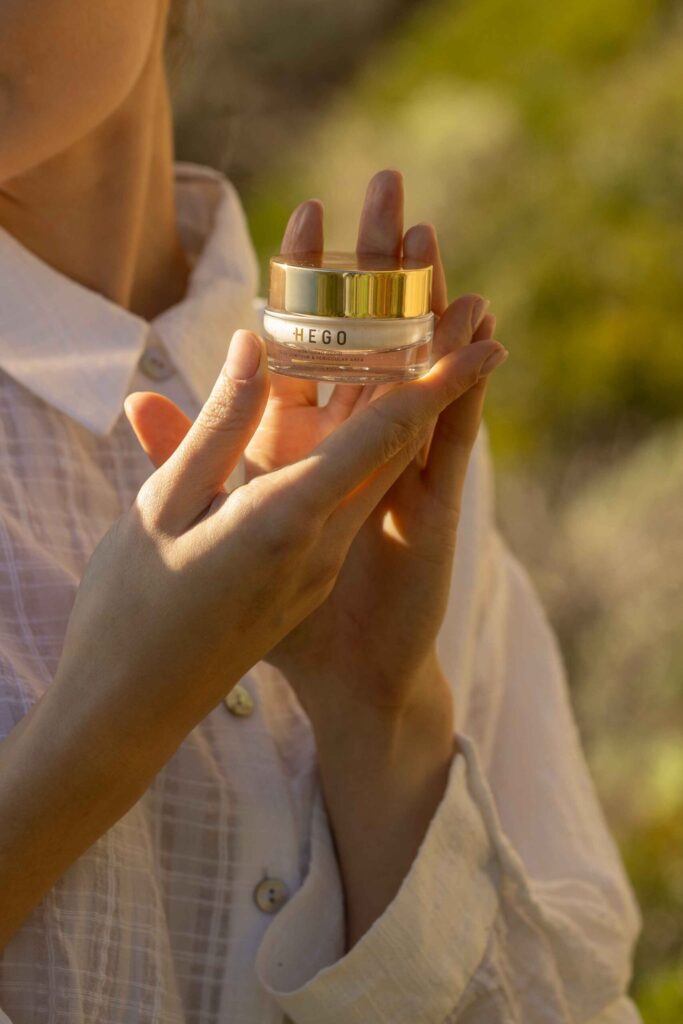 Hego Cosmetics