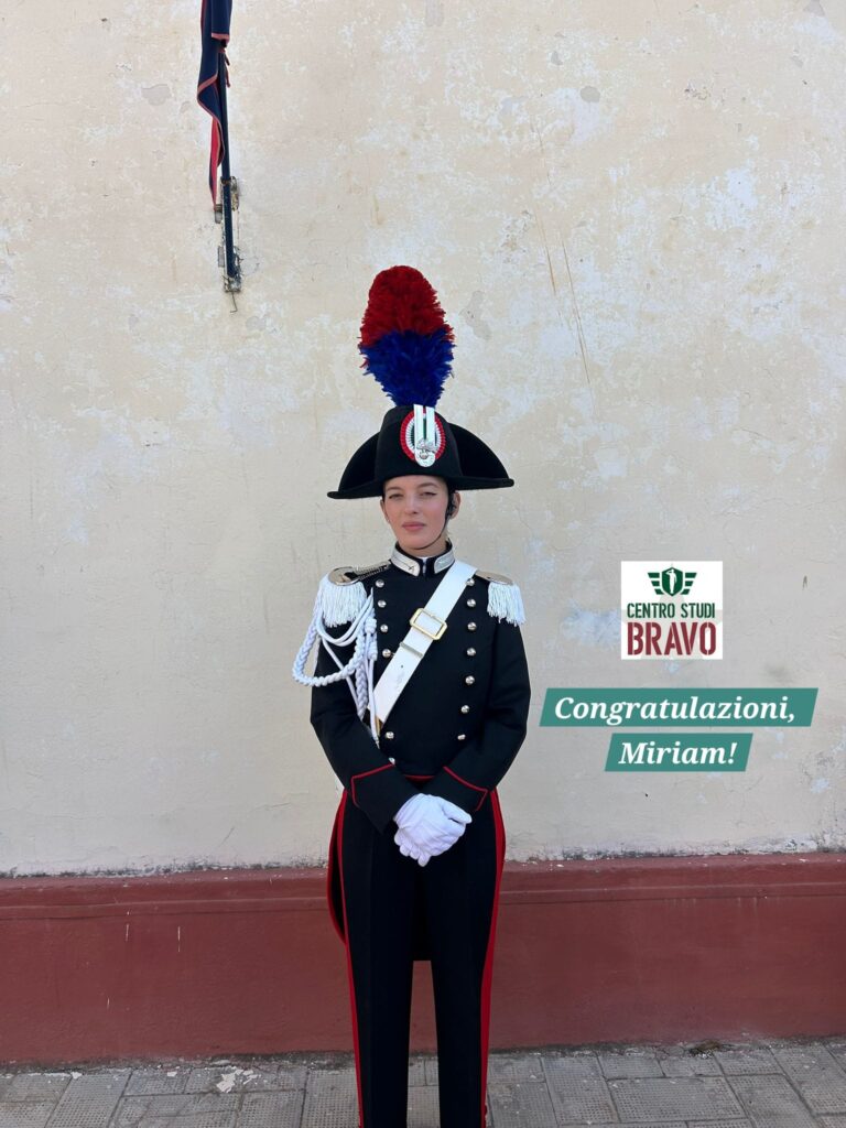 Centro Studi Bravo