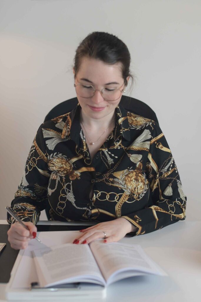 Dott.ssa Caroline Coretta – Psicologa • Sessuologa • Psicoterapeuta • Puericultrice