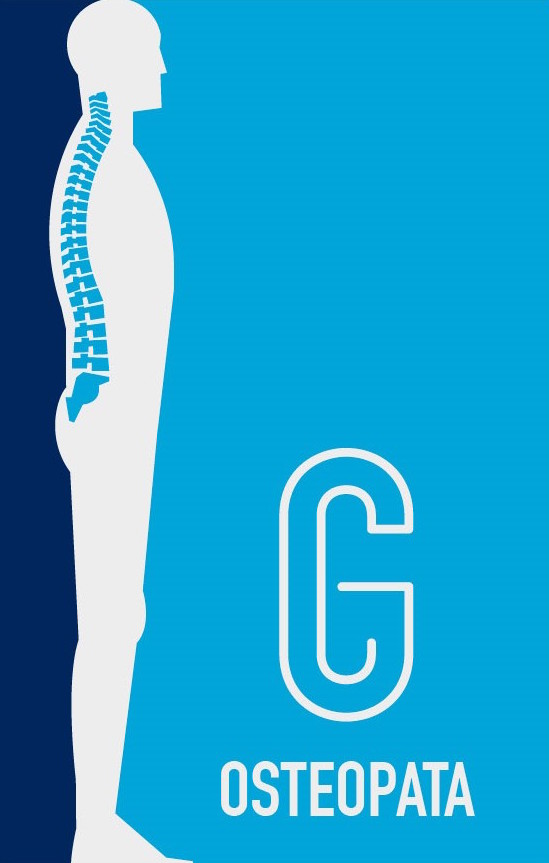 Dott. Giacomo Cavagnera – Osteopata