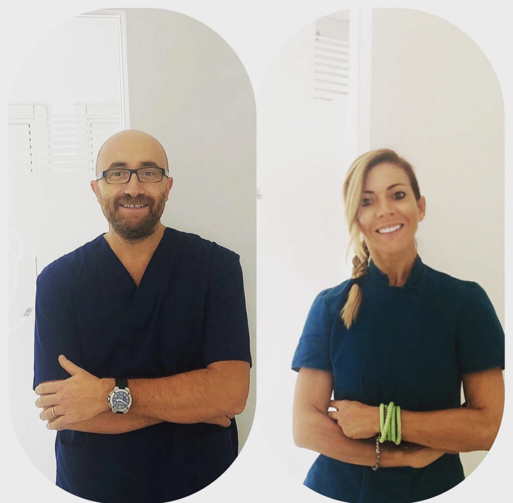 Studio Dentistico Dr. Farmeschi Dr.ssa Bennati