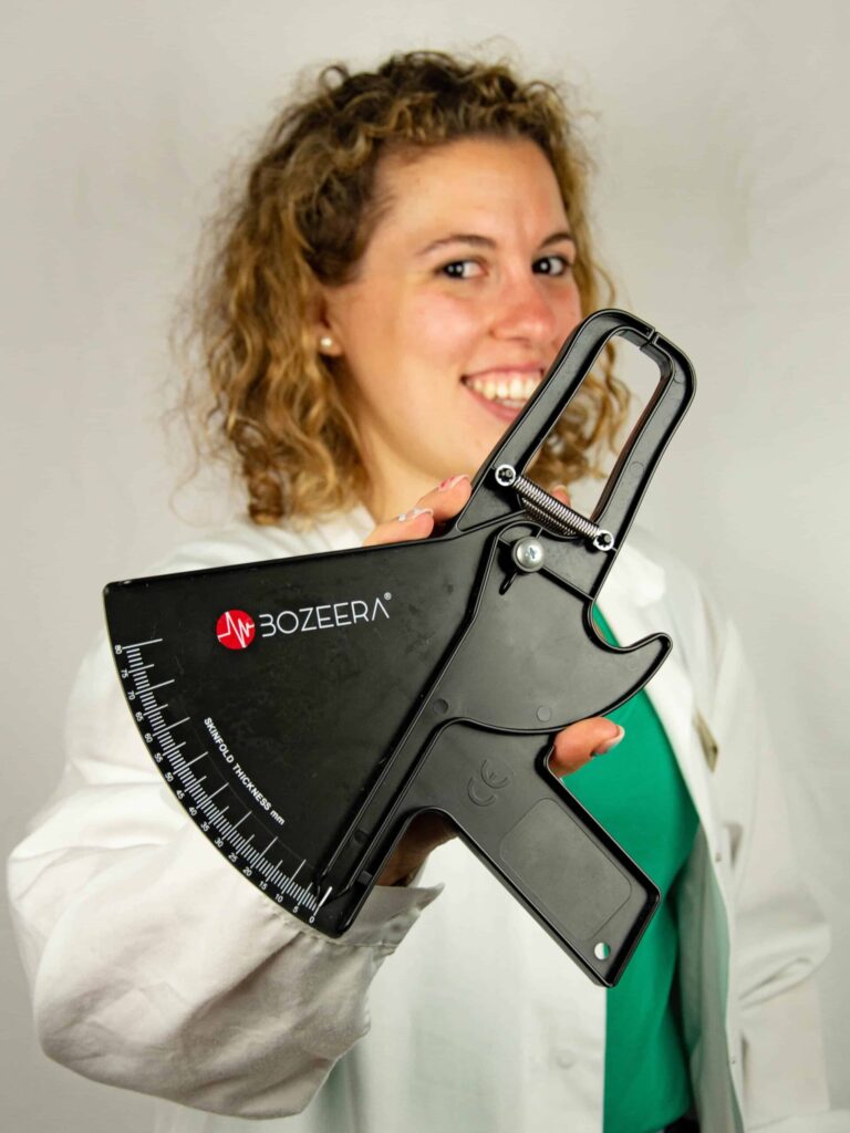 Dott.ssa Michela Giulia Clavenna – Biologa Nutrizionista