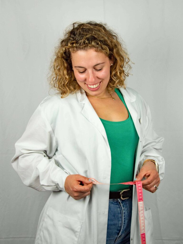 Dott.ssa Michela Giulia Clavenna – Biologa Nutrizionista