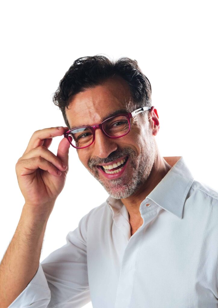 CliC Eyewear