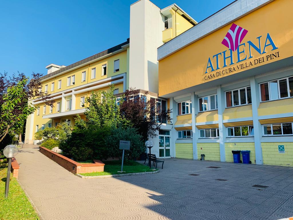 Clinica Athena
