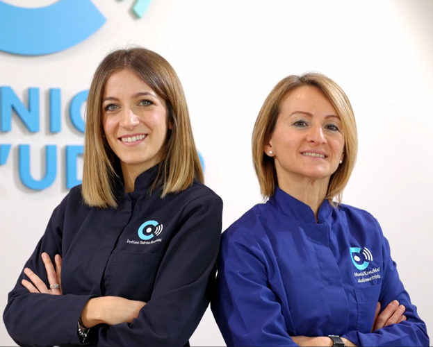 Clinica dell’Udito – Piacenza