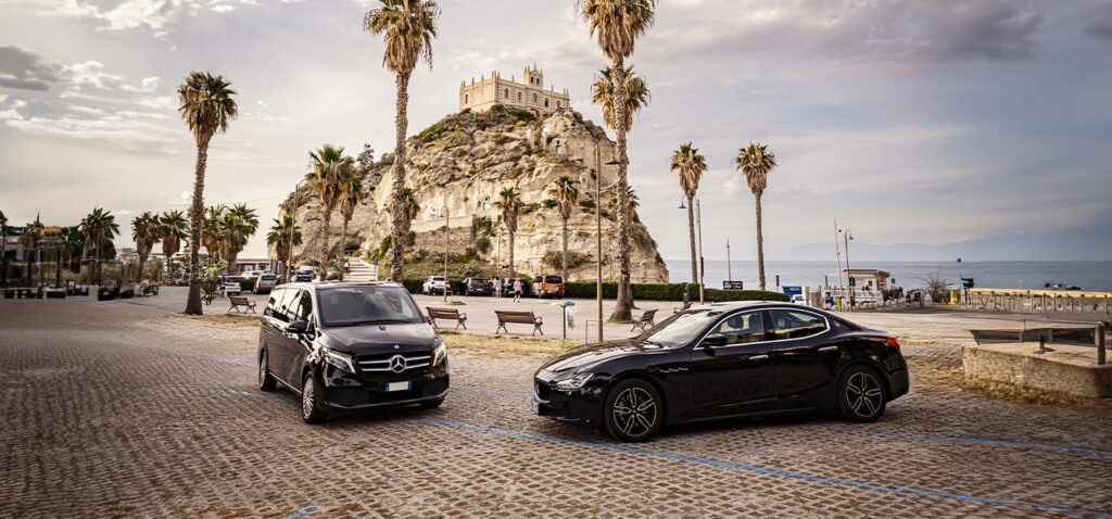 Comerci Luxury Services