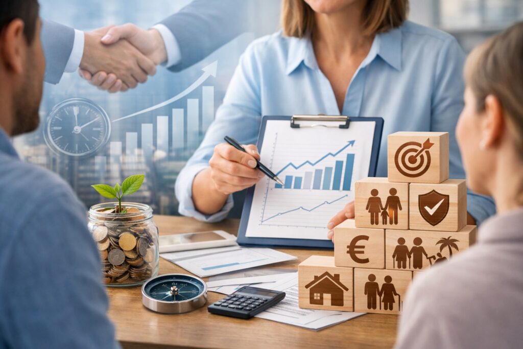 Giovanna Barison – Consulente Finanziario