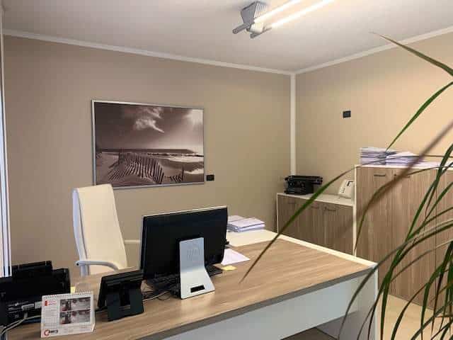 Studio Caldognetto Luciana – Consulenza fiscale e del lavoro