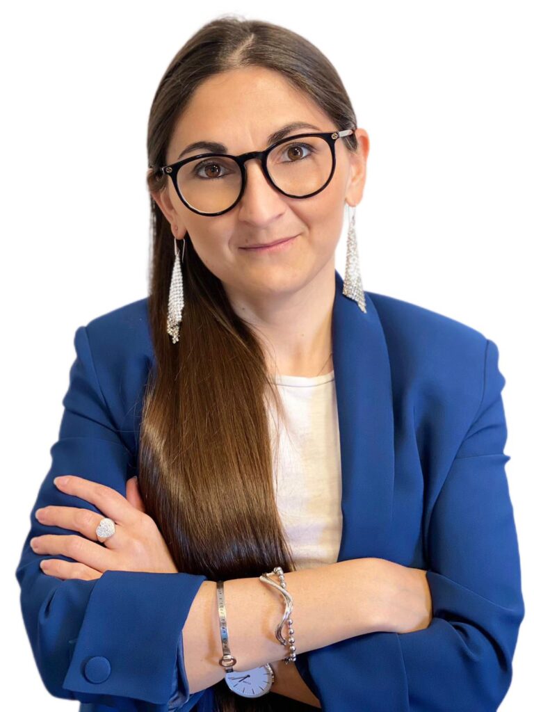 Dott.ssa Costanza Altamore – Psicologa e Psicoterapeuta