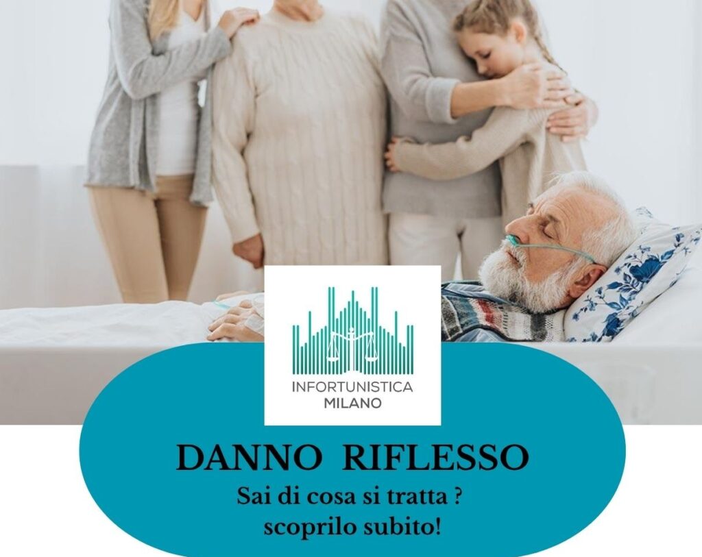 Infortunistica Milano