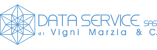 Data Service – sas di Vigni Marzia & C.