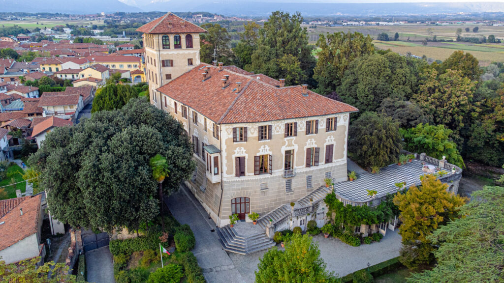 Castello Benso