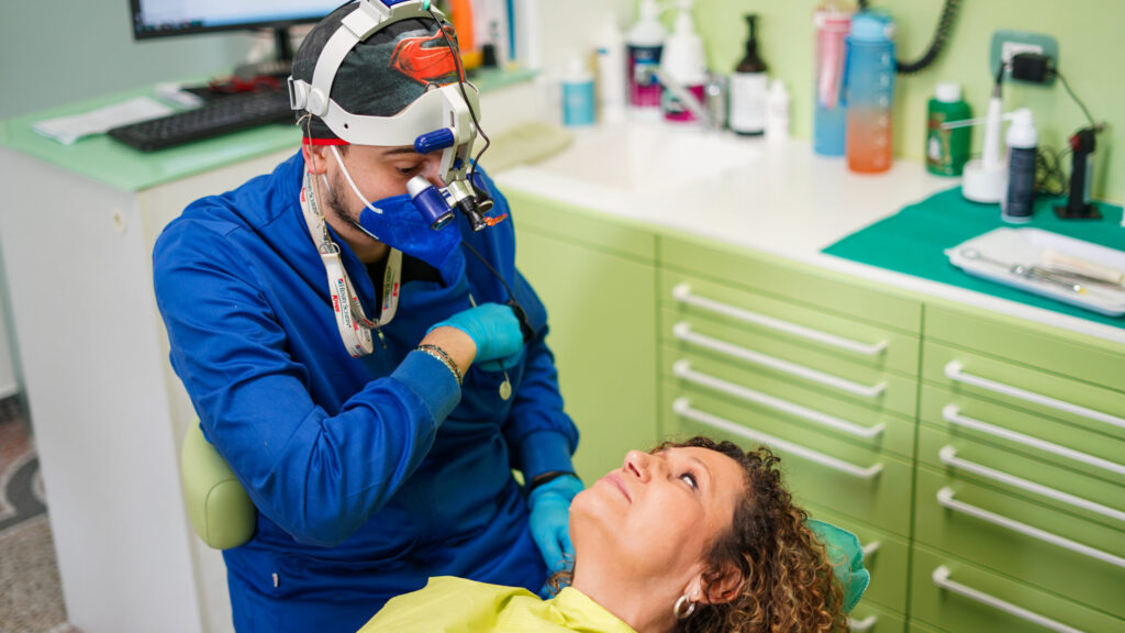 Studio Dentistico Vesalici