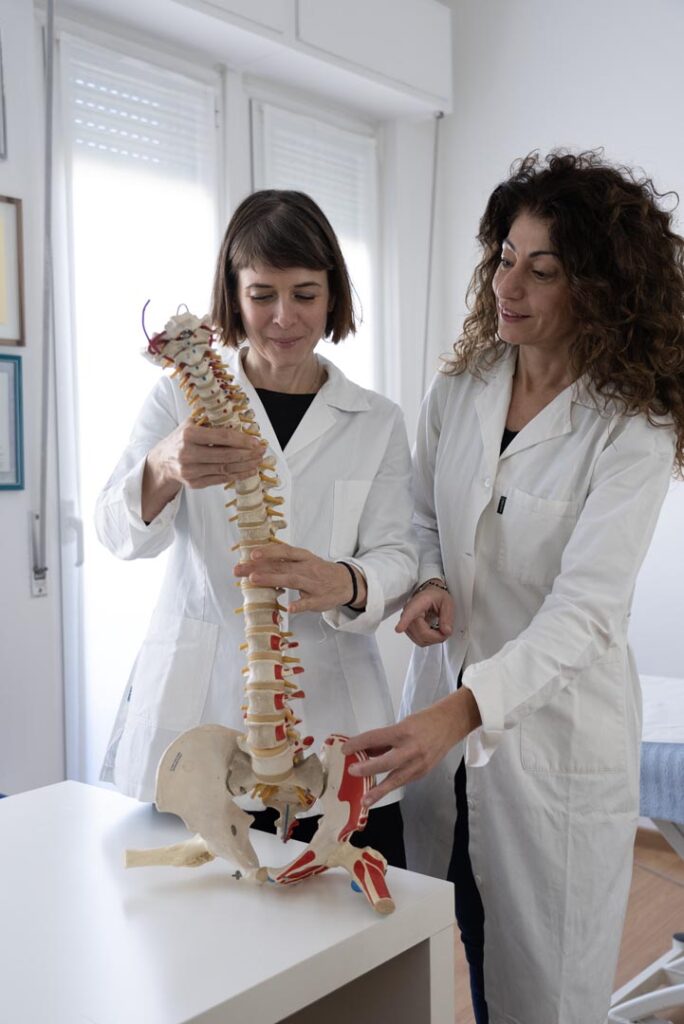 Fisioterapia Cantù