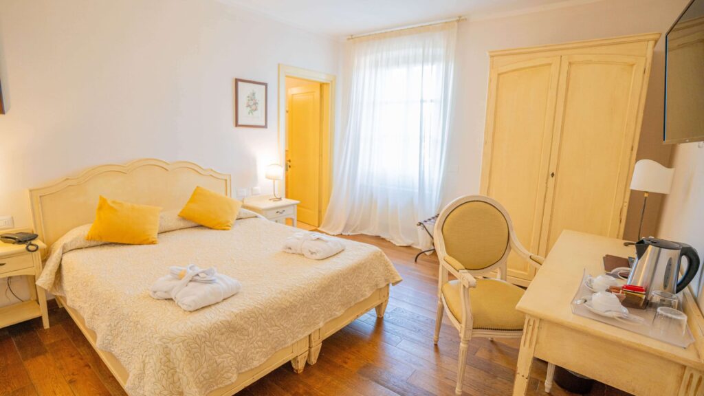Relais Corte Cavalli