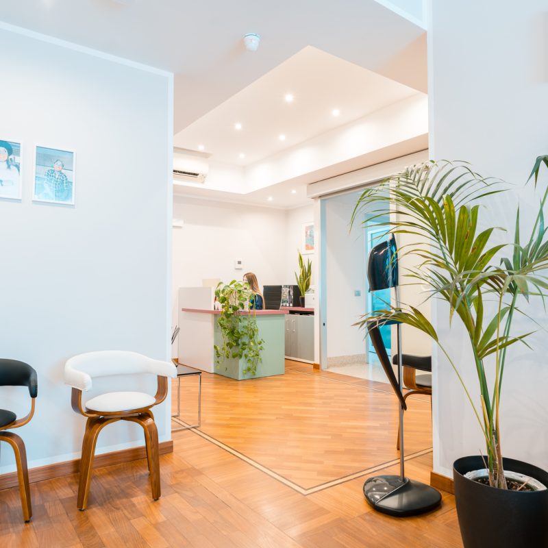 Studio Medico Medaglie d’Oro