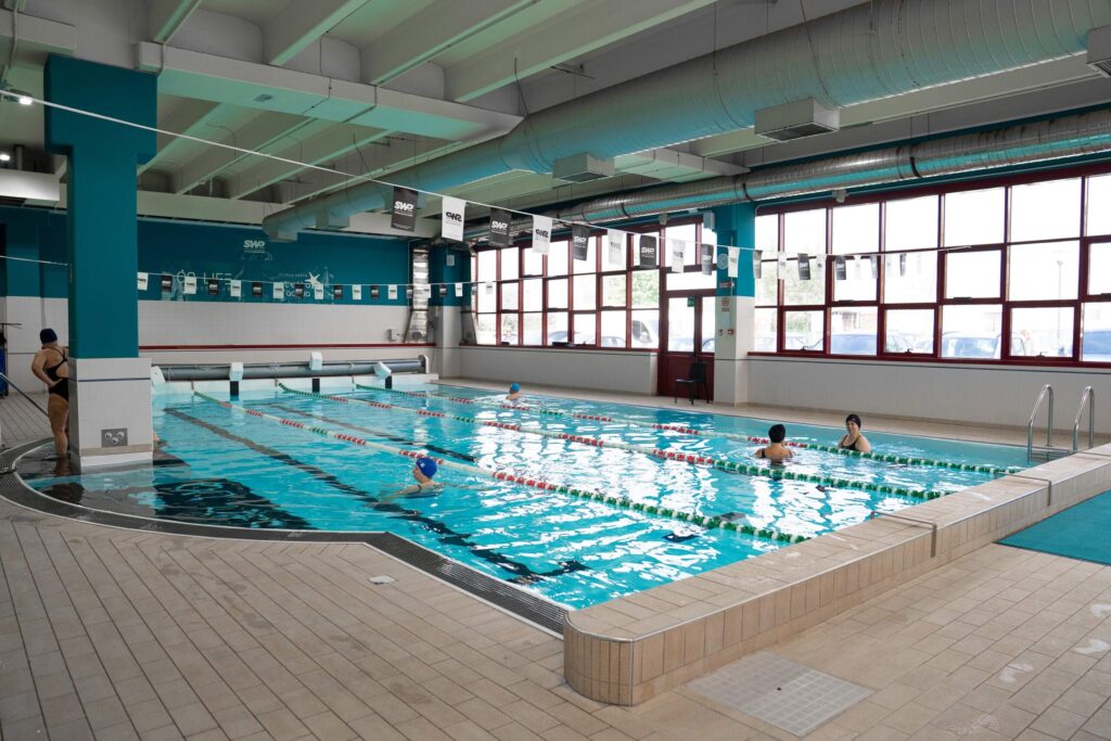On Life Fitness Club