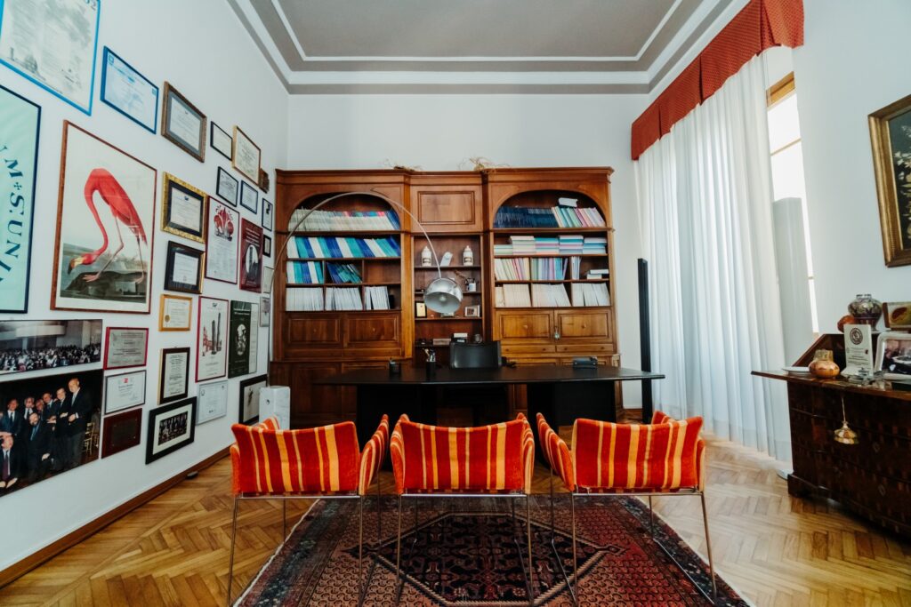Studio Associato Parodontologia e Impianti Dott.ssa Magnani