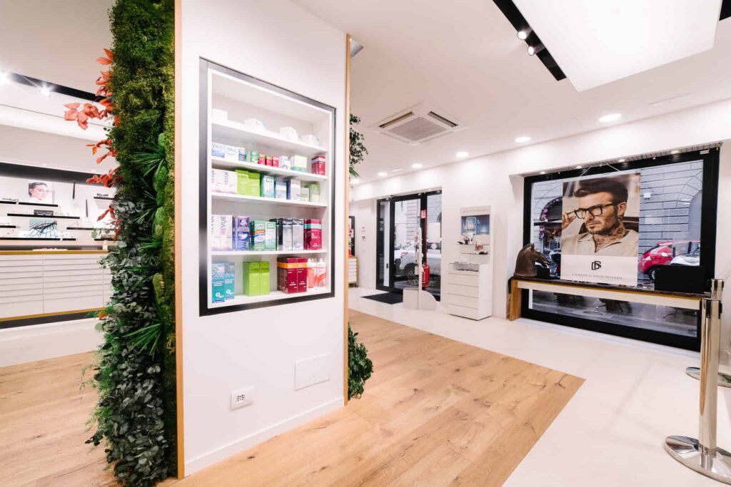 VisionOttica Lippi