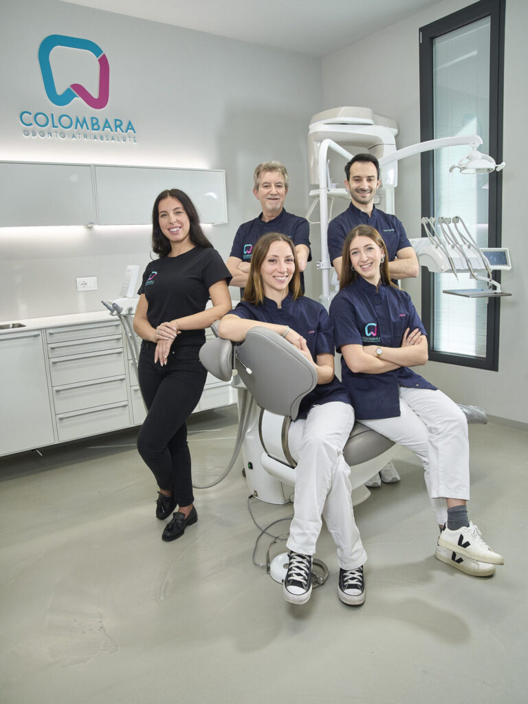 Studio Colombara