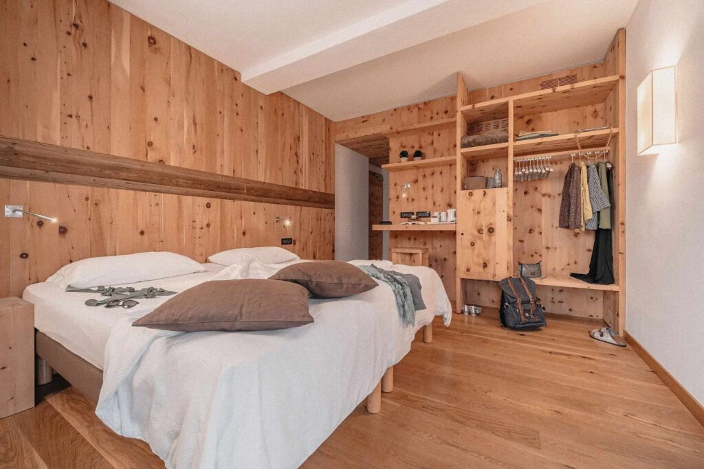 Hotel Cristallo