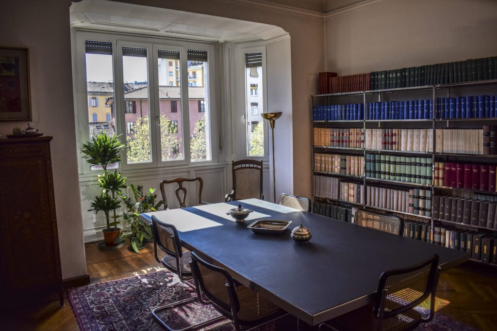 Studio Legale Avv Jacopo Pistorello