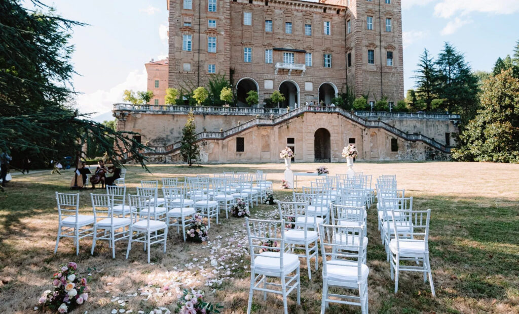 Eventi & Sapori Banqueting