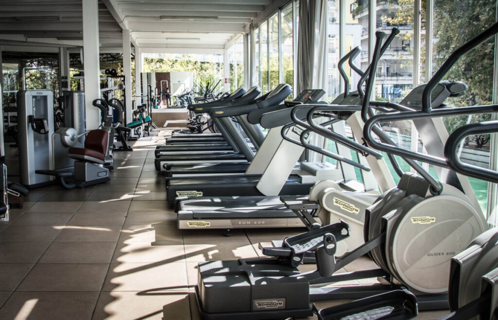 Hedonism Fitness