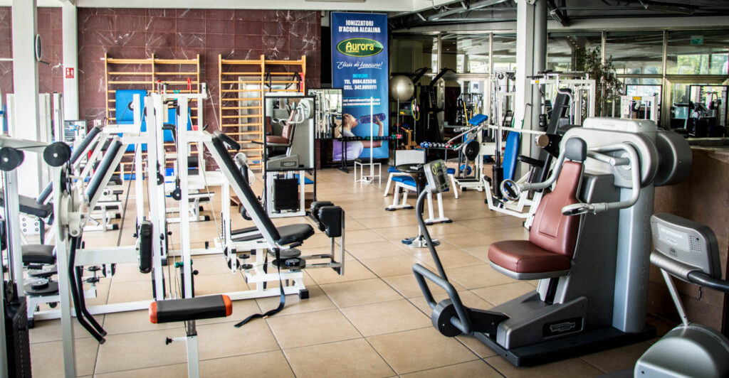 Hedonism Fitness