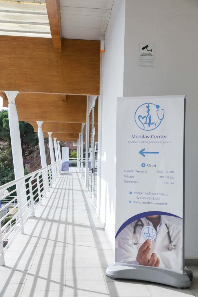 Medilav Center